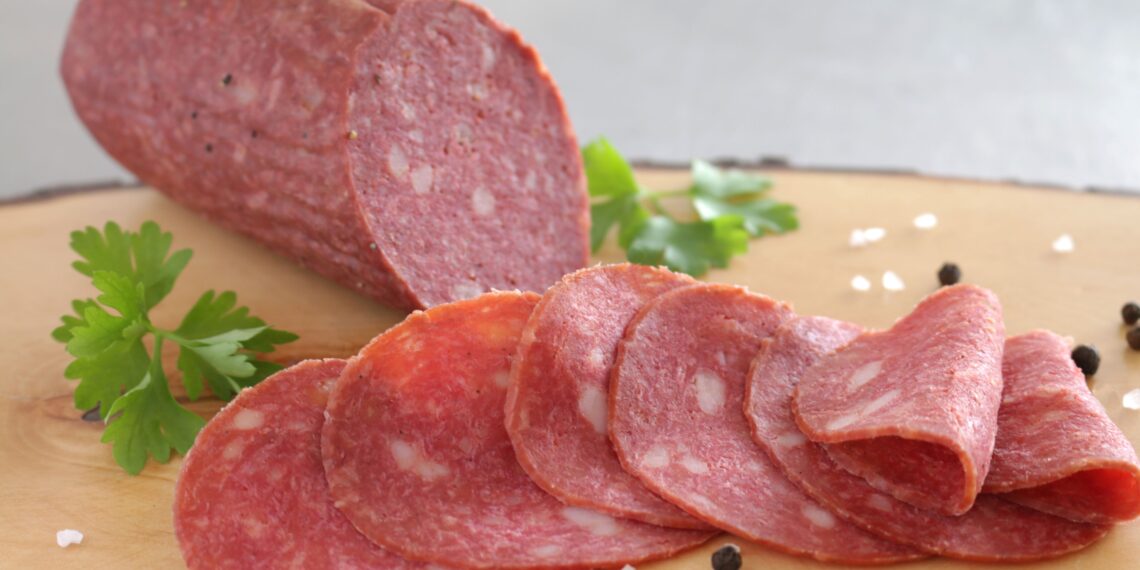 Bindemittel für vegane Fleischalternativen