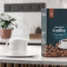 Flexibles Verpackungspapier für Kaffee