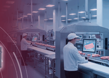 Mas­ter­batch-Her­stel­ler nutzt digi­ta­le Plattform