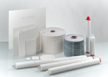 Fil­tra­ti­ons­lö­sun­gen für Getränkeanwendungen