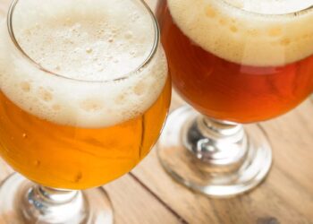 Cha­rak­te­ri­sie­rung von Bierschaum