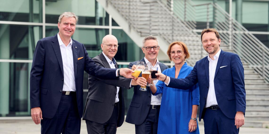 Wasch­li­nie für Salate