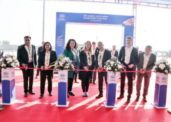 SIG eröff­net Werk für asep­ti­sche Kar­ton­pa­ckun­gen in Indien