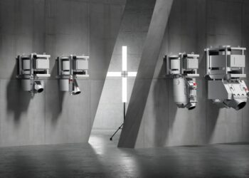 Ver­ein­fach­te Funk­ti­ons­prü­fung von Metallseparatoren