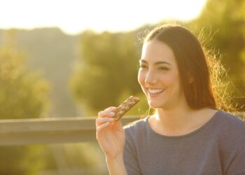 Zucker­re­duk­ti­on und Ballaststoffanreicherung