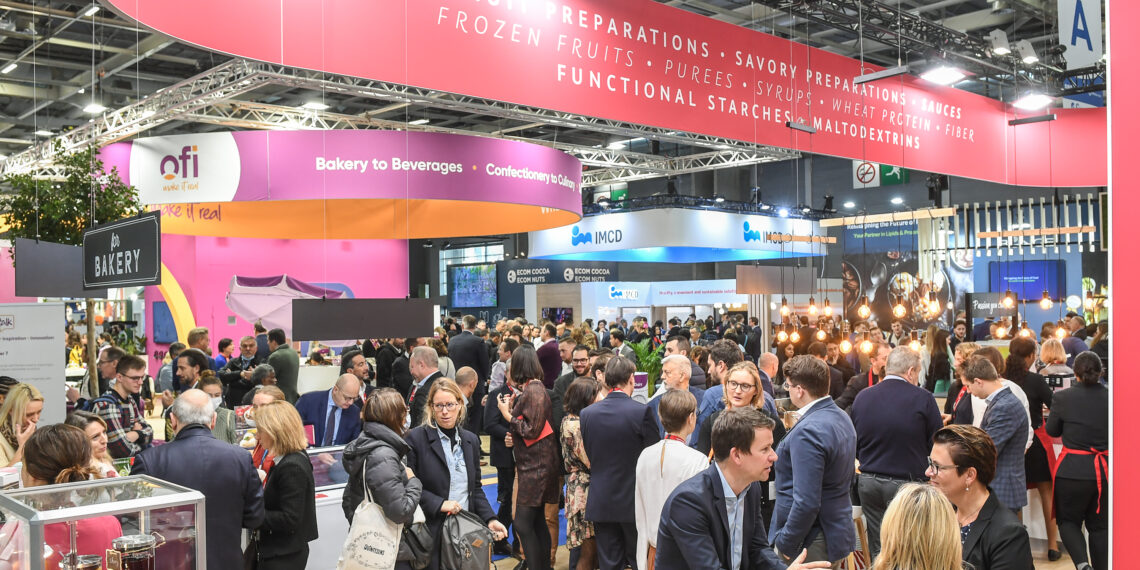 Fi Europe 2023: Food Ingredients im Fokus
