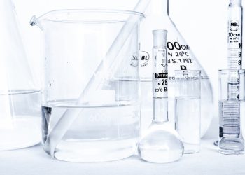 Forschung Pharma Chemie