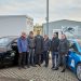 Elektrofahrzeuge der Zukunft Phoenix Contact E-Mobility