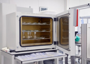 Hält tro­cken und&nbsp;warm