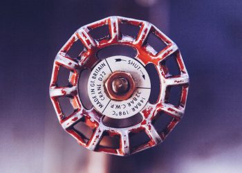 Füllventil-Plattform mit PD-Technologie