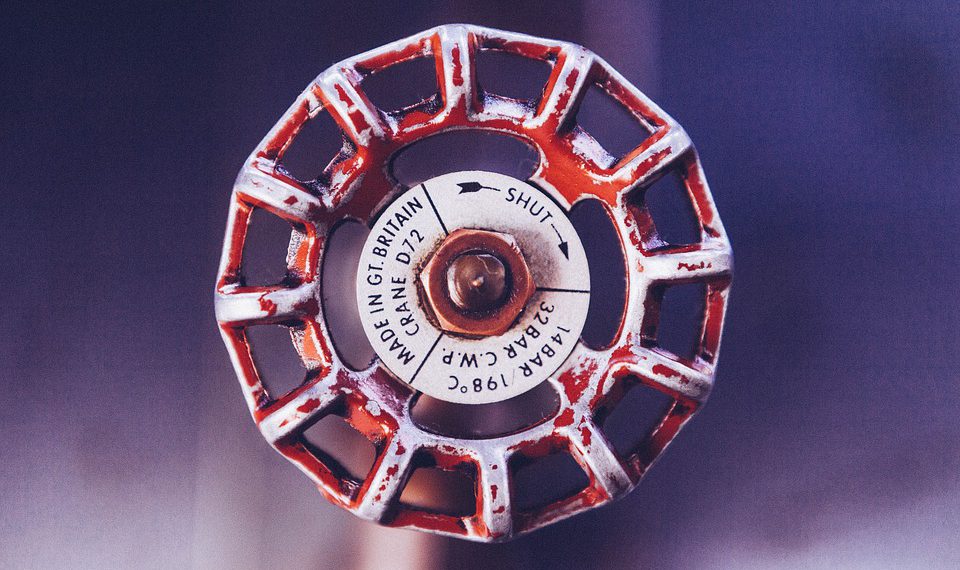 Füllventil-Plattform mit PD-Technologie