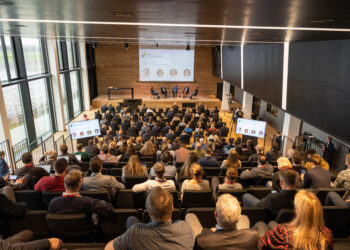 Ver­ar­bei­tung und Ver­pa­ckung Alter­na­ti­ver Proteine