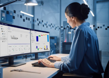 Echt­zeit-Moni­to­ring-Lösung für die Lebensmittelverarbeitung