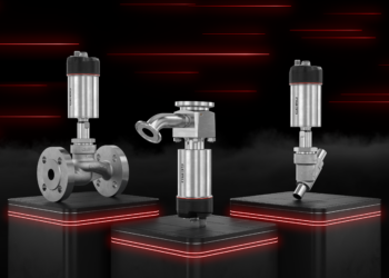 Effi­zi­enz und Sicher­heit im Pro­zess steigern