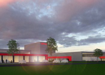 GEMÜ-Oberflächentechnologiezentrum-Hohenlohe