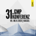 31. GMP-Konferenz
