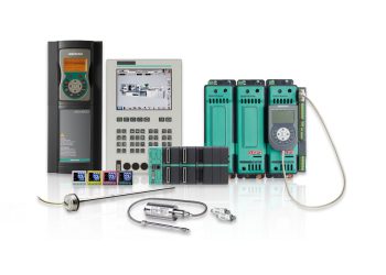 Bedarfsgerechte Anwendungslösungen für Antriebstechnik, Automatisierung und Sensorik sind Gefrans Stärke.