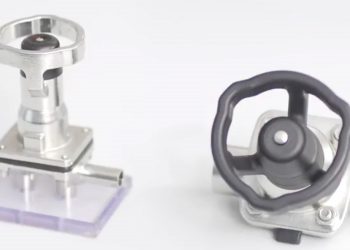 Gemü Ventil YouTube Industrie Prozess