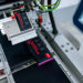 Automatisierte Kennzeichnungstechnik
