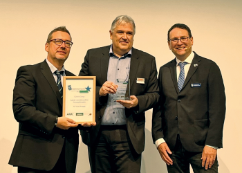 Green Pack­a­ging Star&nbsp;Award