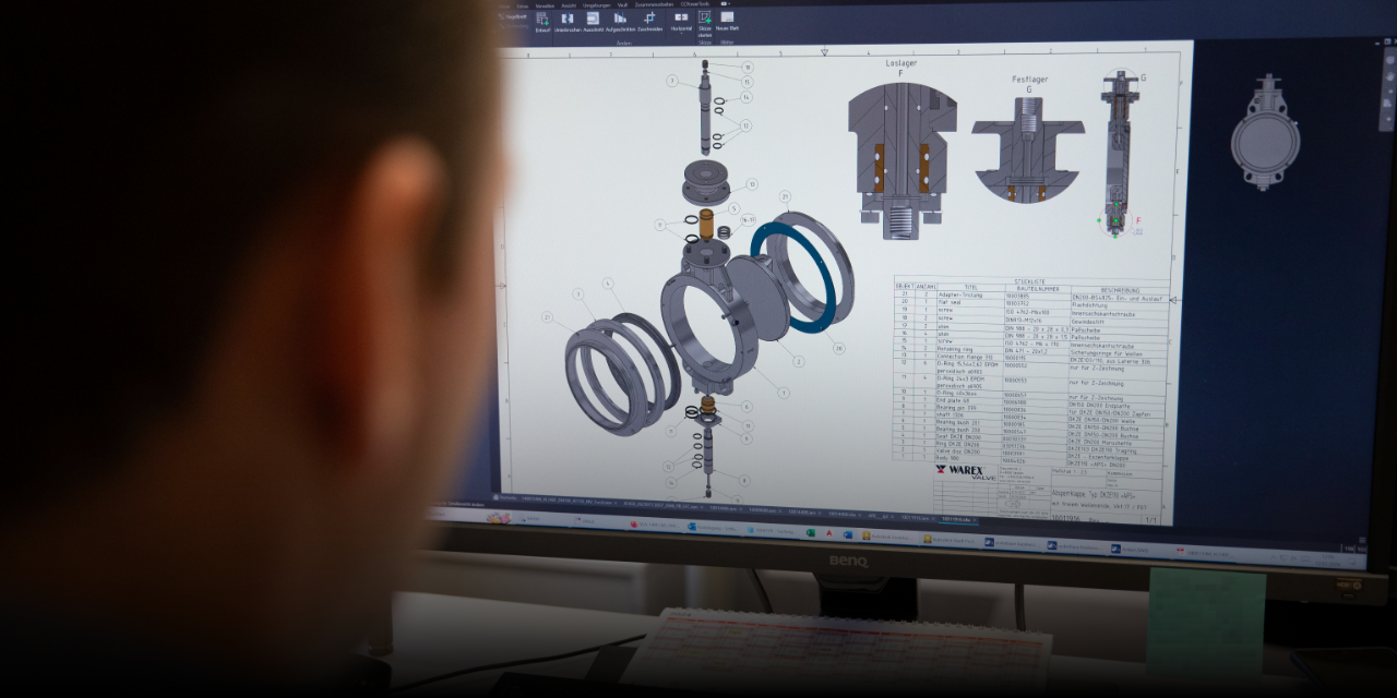 Innovation im Schüttgut-Handling