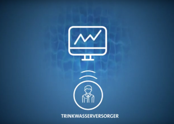 Grundfos DID Mess- und Regelsystem von Wasserparametern
