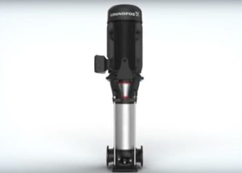 Grundfos Pumpen Kompressoren Industrie Technik Prozess
