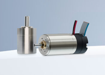 Moder­ne Antriebs­sys­te­me für anspruchs­vol­le Anwendungen