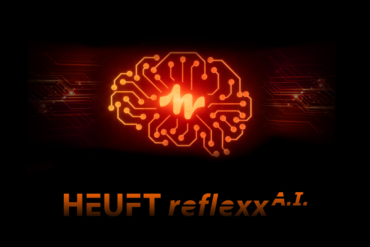 HEUFT auf der drinktec 2025: Just look deeper!