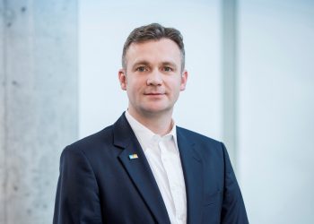 Tobias Hoche ist neuer CFO bei Hima. Bild: Hima Paul Hildebrandt