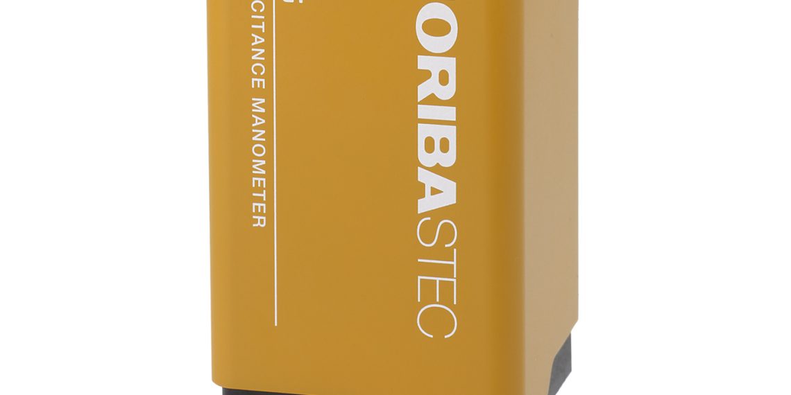 Horiba hat mit den selbstregulierenden Kapazitätsmanometern der Serie VG-200 den prestigeträchtigen iF DESIGN AWARD 2018 in der Disziplin ‚Produktdesign‘ gewonnen.