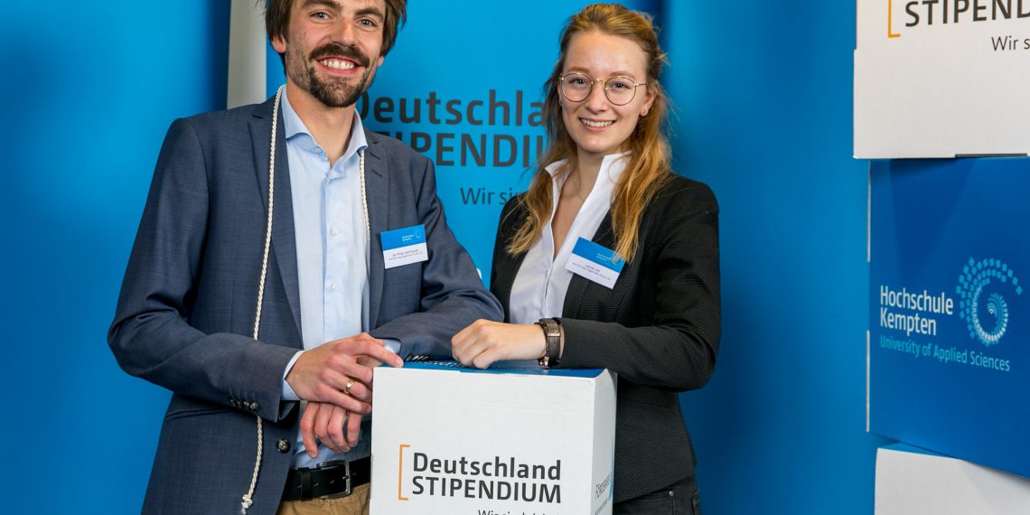 MULTIVAC fördert Studierende