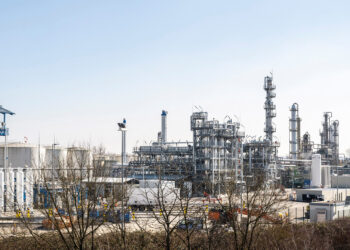 ISCC PLUS-Zer­ti­fi­zie­rung für deut­sche Produktionsstandorte