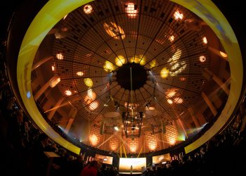 Deutsche Messe Hannover