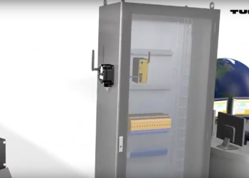 Turck Cloud Solutions: Bidirektionale Cloud Lösung für die industrielle Automation