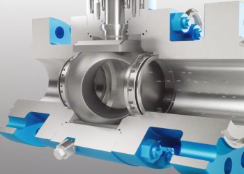 Neues Video: Metallisch- und weichdichtende Kugelhähne im Vergleich