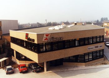 Bühler Technologies