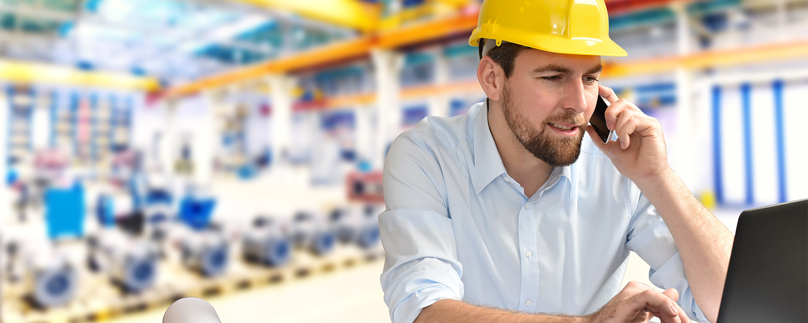 Baustellenmanagement im Anlagenbau – von der Montage-Planung bis zur Fertigstellung Haus der Technik