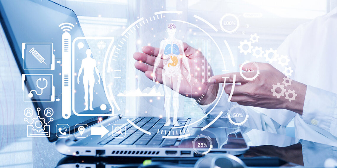 Digitales Monitoringkonzept siegt bei Open Innovation Programm