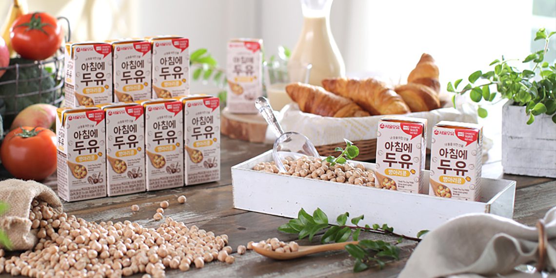 Mikrowellen-Lösung für Kartonpackungen SIG