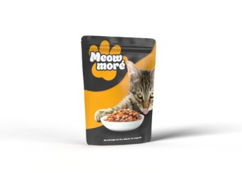 Löse­mit­tel­frei­es Kleb­stoff­sys­tem für fle­xi­blen Verpackungen