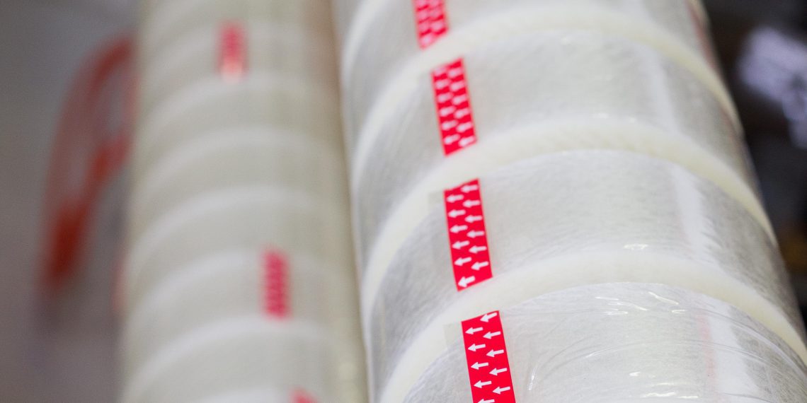 Dosiersysteme für kontinuierliche Verfahren in der Klebstoffproduktion