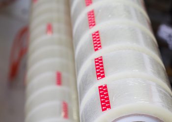 Dosiersysteme für kontinuierliche Verfahren in der Klebstoffproduktion