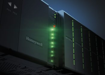 Honeywell erweitert seine Controlegde PLC um neue Verbindungs- und E/A-Optionen