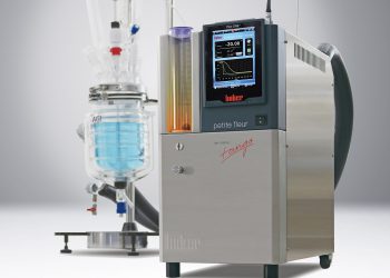Temperierlösungen für Labor und Produktion