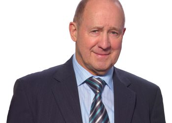 Unternehmensgründer Peter Huber verstorben