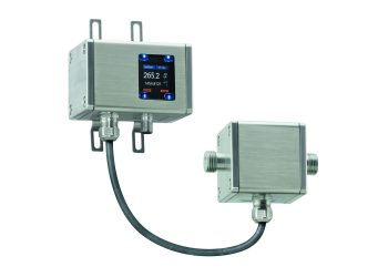 Kobold Messring Präzises dosieren mit magnetisch-induktiven Durchflussmessgeräte