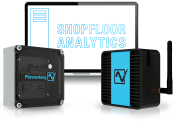 Pfannenberg Heterogene Maschinenparks fit für Industrie 4.0