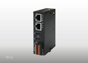 Panasonic Industry Europe Gateway für Industrie 4.0