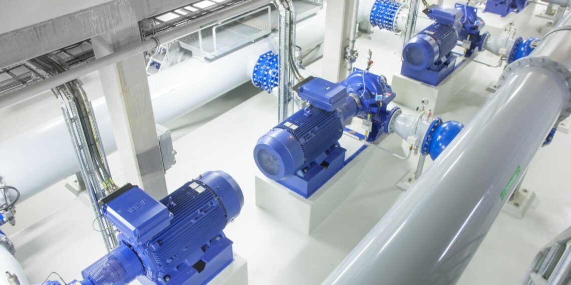 CO2-Fuss­ab­druck der Indus­trie­pro­duk­te reduzieren